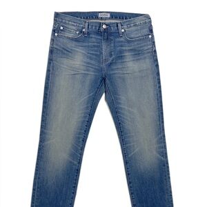 sz 31 SMN The Finn men’s denim